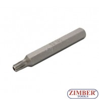 Bit Star tamperproof 75mmL T40, 3/8" (ZB-4740) - BGS