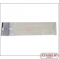 Скоби /свински опашки/ 4.8 х 250 мм - BGS