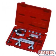 Конусна дъска за спирачни тръбички, ZR-22FTS - ZIMBE-TOOLS