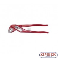 Клещи тип гарги 240 мм - BGS