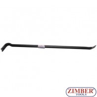 Wrecking Bar 910 x 30 x 17 mm  (52109) - Kraftmann