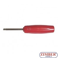 Valve Core Torque Tool  0.25 Nm (1550) - BGS technic