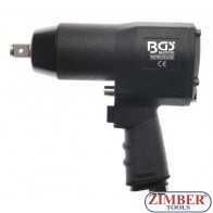 Гайковерт пневматичен 3/4"- 1350Nm max - BGS