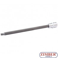 Накрайник на вложка RIBE M8x240 mm, 1/2" - BGS