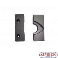 Blokad rozrządu  Fiat - Lancia 1.8 - 16V . ZR-36ETTS15G1G2 - ZIMBER-TOOLS.