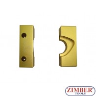 Blokad rozrządu Alfa Romeo 1.6 eco 16V 2002 JTS 2pcs.ZR-36ETTS15R1R2 - ZIMBER TOOLS