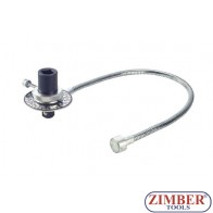 Градусомер магнитен 1/2 - FORCE