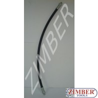 Гъвкав накрайник за такаламит