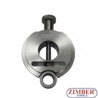 BMW Camber Ajusting Tool - BMW E38, E39, E46, E53, E65, E66, E67, E85, E87 - ZIMBER-TOOLS