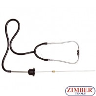 Mechanic's stethoscope - ZT-04093 - SMANN - TOOLS