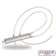  Heavy-Duty Dual Transfer Pump,ZR-36HDDTP- ZIMBER TOOLS.