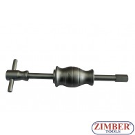Pulle of Blind Hole Bearing ZR-41PBHBP0201 ZIMBER-TOOLS