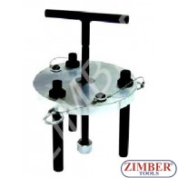 Инструмент за тампони на амортисьори Mercedes W220 - ZIMBER