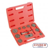 К-т за сваляне на спирачни цилиндри - ZG-B1001A