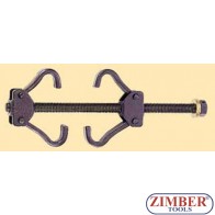 Narzędzia Ściągacze do sprężyn 300mm - 62701 - FORCE.