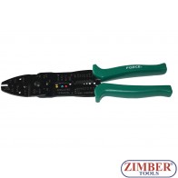 Multi-purpose crimping tool 245mm-6806-Force