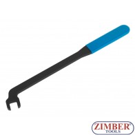 Auxiliary Belt Tensioner Spanner - VAG 1.4 TSi/TFSi, ZR-36ETTS232 - ZIMBER TOOLS