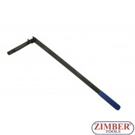 Serpentine Belt Tool BMW Mini Cooper (Supercharged) - ZT-04A4033 - SMANN TOOLS