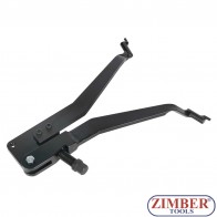 Brake Shoe Spreader For Volvo Trucks, ZR-36VTFRBS- ZIMBER TOOLS. 