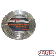 Windscreen cutting wire 50m , ZT-04C1059 - SMANN TOOLS