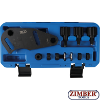 Camshaft Locking Tool for Renault 1.8 / 2.0 16V (8577) - BGS technic.