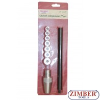 Clutch Alignment Tool / Universal - ZR-36CAT - ZIMBER TOOLS.