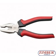 Combination Pliers 165 mm,325- BGS technic.