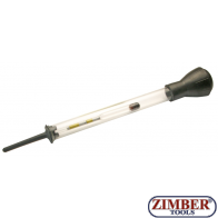 Coolant/Antifreeze Tester, 1820 - Bgs technic