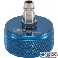 Cooler Adaptor for BGS 8514 for Mercedes-Benz / MAN / Iveco (8514-5) - BGS technic