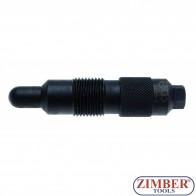 Narzędzie blokujące do wału korbowego | do silników 6- i 8-cylindrowych VAG| 8155-6- BGS technic. 