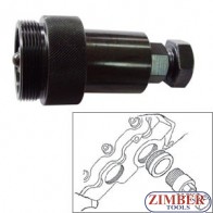 ŚCIĄGACZ POMPY WTRYSKOWEJ BMW M47 / M47T2 / M47TU / M57 / M57TU - ZIMBER TOOLS.