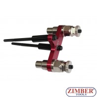 ŚCIĄGACZ WTRYSKÓW WTRYSKIWACZY PALIWA BMW N20,N55 - ZR-36ETTSB67 - ZIMBER TOOLS.