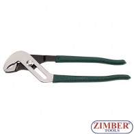 Waterpump pliers - 8" (203mm) - 613200 - FORCE