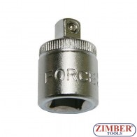 Nut adapter 3/8"(F) - 1/4"(M) - 80932 FORCE