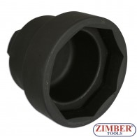 SCANIA REAR WHEEL NUT SOCKET ( 8POINTS 100mm) 9T1423 - FORCE