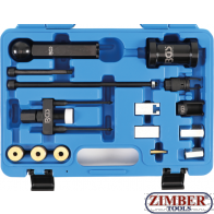 FSI Nozzle Assembly/Disassembly Set (68345) - BGS technic