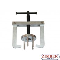 Fuel Filter Cover Mounting Tool -  VAG GROUP - ZR-36FFCMT01 - ZIMBER TOOLS.