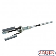 Honing Tool, 3-arm | Ø 58 - 80 mm | 50 mm Jaws. 1156 - BGS technic.