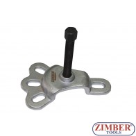 Hub Puller Adaptor . ZR-36PA02- ZIMBER TOOLS