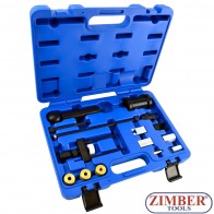 ŚCIĄGACZ WTRYSKIWACZY TDI DIESEL VW AUDI SKODA,ZR-36IPERS01 - ZIMBER TOOLS.