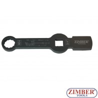 Klucze udarowe do ciężarówek w ofercie SAF M24 - 12 Point - ZR-36BWM24 - ZIMBER TOOLS.