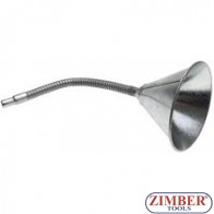 Multi Purpose Funnel | Metal Version | Ø 145 mm - 8030 - BGS technic 