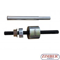 Petrol Crankshaft Pulley For Chrysler 1.8/2.0/2.4 Engine - ZR-36ETTS269 - ZIMBER TOOLS