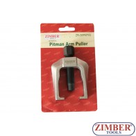 Pitman Arm Puller - ZR-36PAP05 - ZIMBER-TOOLS