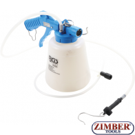 Pneumatic Brake Bleeder Tool1L-8066- Bgs technic. 