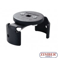 Filter wrench 60mm-80mm 3/8Dr - 9B0701 - FORCE