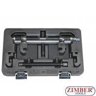 Puller For Ribbed Drive Pulley - ZR-36PFRDP02 - ZIMBER TOOLS.