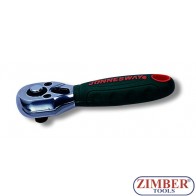 1/4" Dr. Ratchet Handle R4802B - YONNESWAY