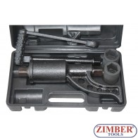 Камионджийски ключ за гуми - редукторен