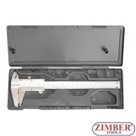 Шублер BOLTER - 150MM